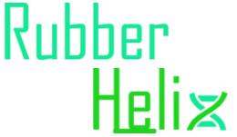 Rubber Helix